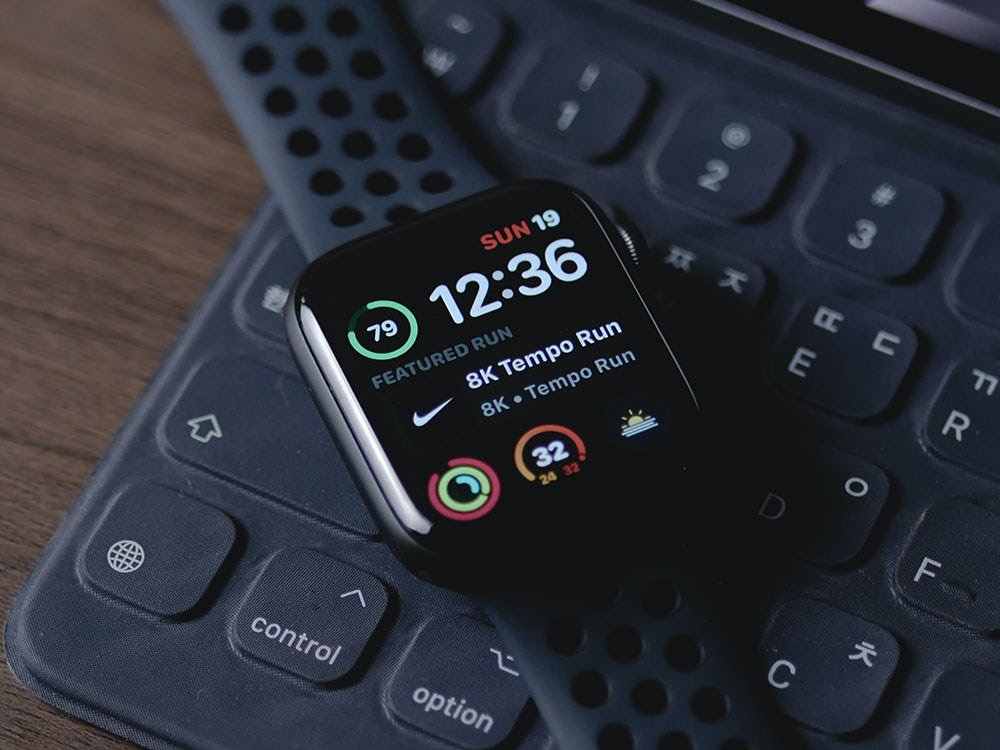 wearable technology