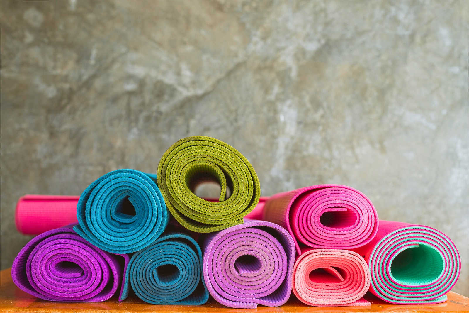 bulk yoga mat
