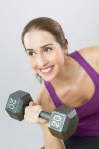 Stay Fit at Home: Gentle Workouts That Work.