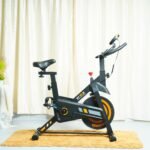 Yosuda Indoor Cycling Bike