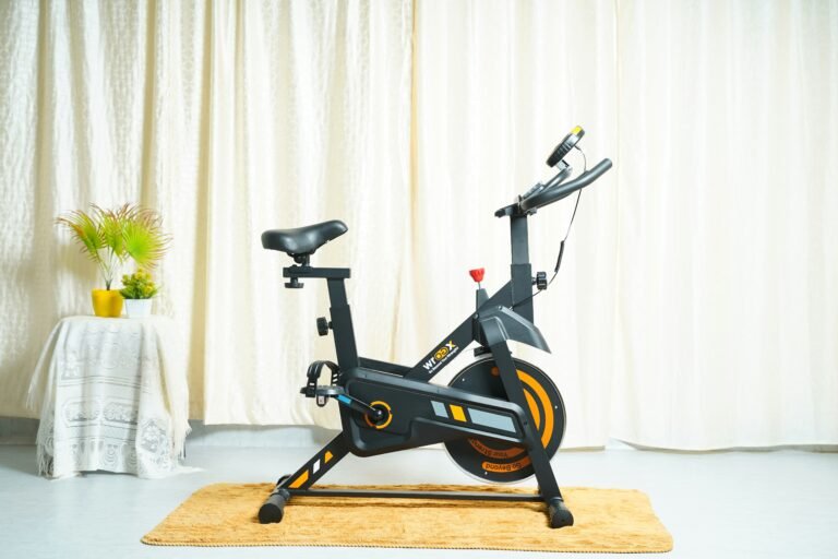 Yosuda Indoor Cycling Bike