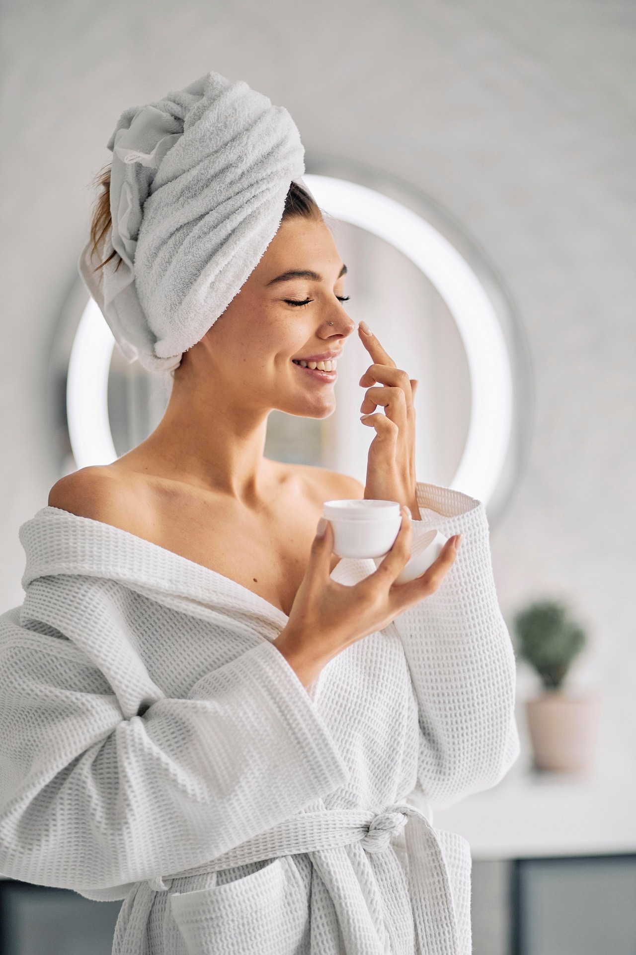 skin care