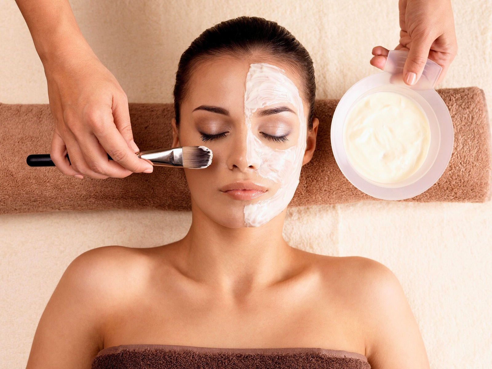 face mask
