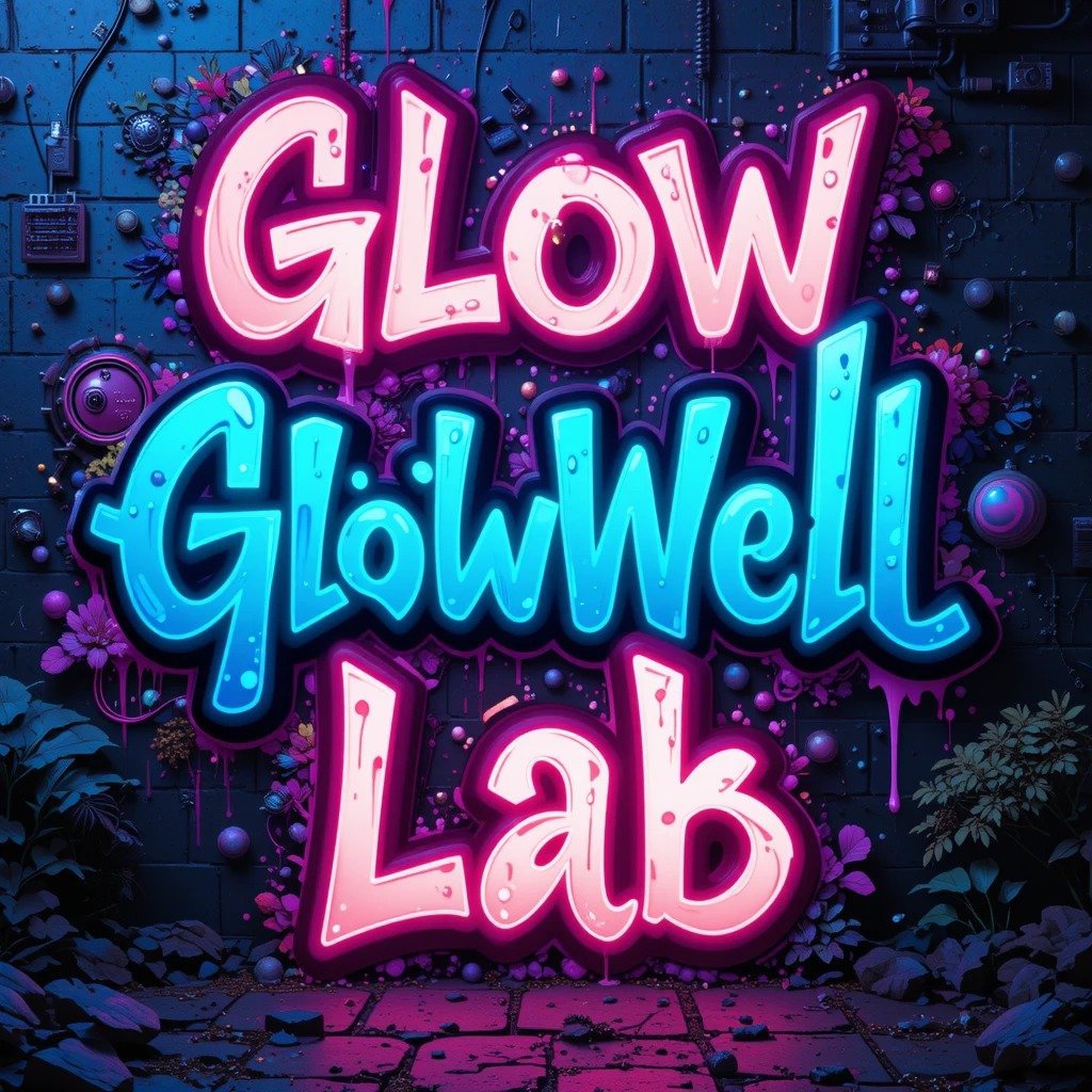 glowwelllab