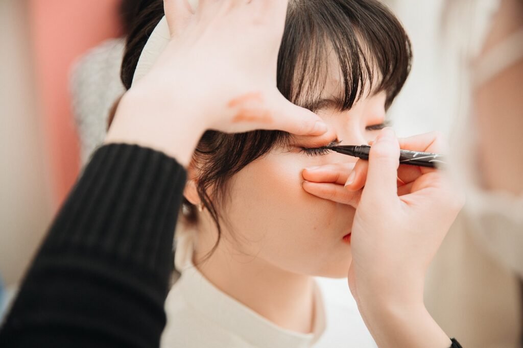 Waterproof Eyeliners