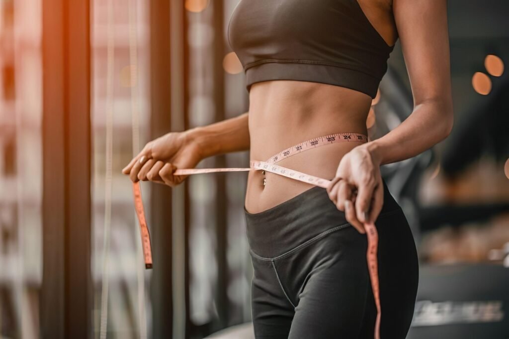 Full-Body Workout